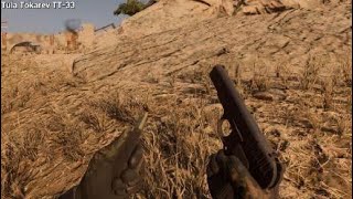 Insurgency: Sandstorm - New Operation Breachpoint Weapons 1.21