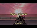 Day6 - Kiminara (君なら) (Indo Lyrics)