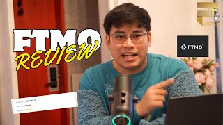 รีวิว FTMO ฉบับคนกำลังสอบ EP1 พร้อม Setup การเทรด