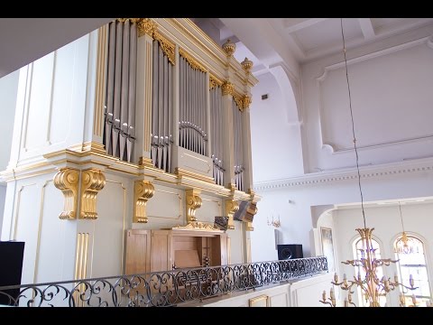 J.S. Bach -