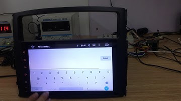 Setting radio regions