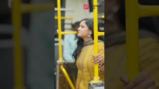 How to purchase tickets on our *MTC buses* via *Chennai One App* for the public screenshot 2