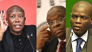 More Drama | Malema vs Minister Lamola - Zondo | exchanged letters & Lies