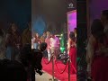 DonBelle, cast and creatives of ‘Tayo sa Wakas’ walk red carpet