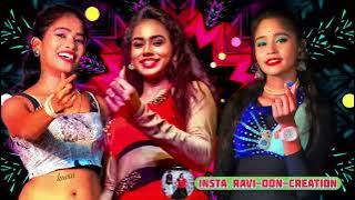 💞💥🥰Sundariya Sundariya song dj Echo mixer effect song 💫✨💫