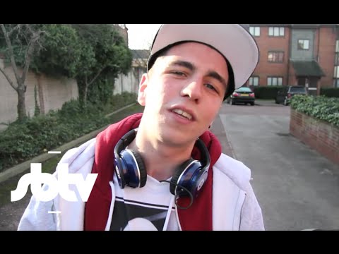 Lunar C | Warm Up Sessions [S3.EP41]: SBTV
