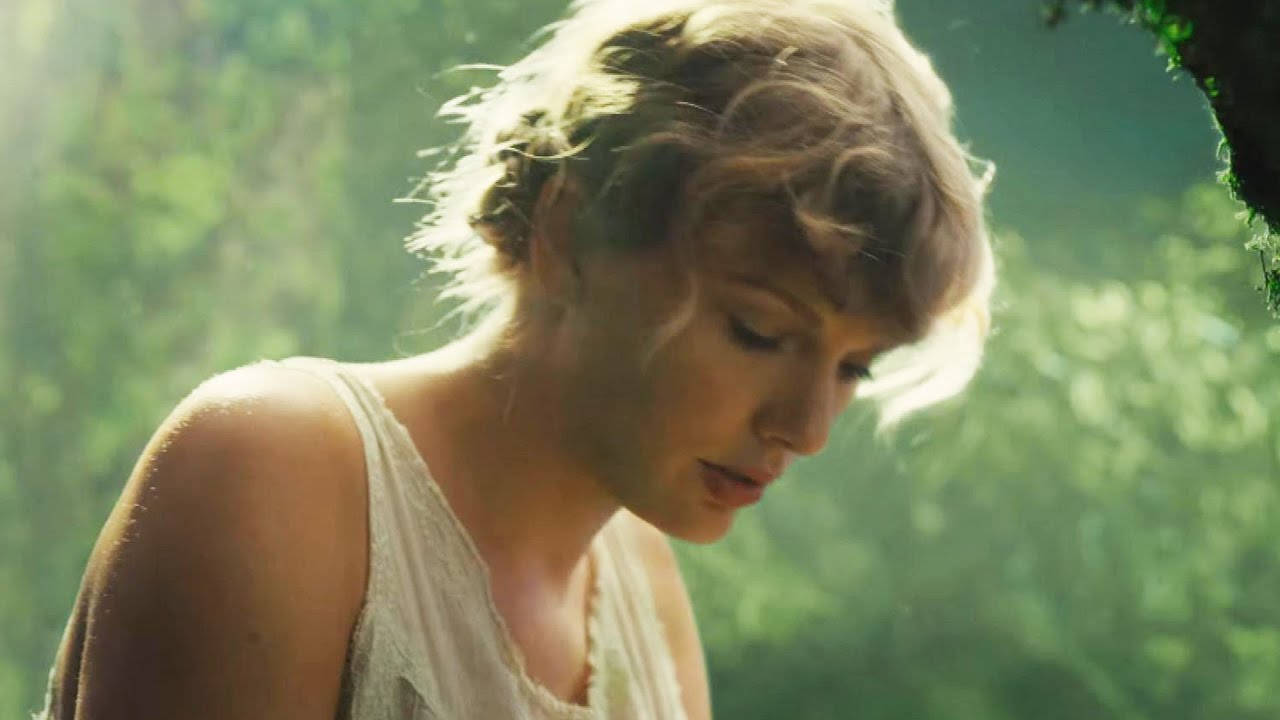 Taylor Swift’s Folklore: Easter Eggs and Fan Theories DECODED