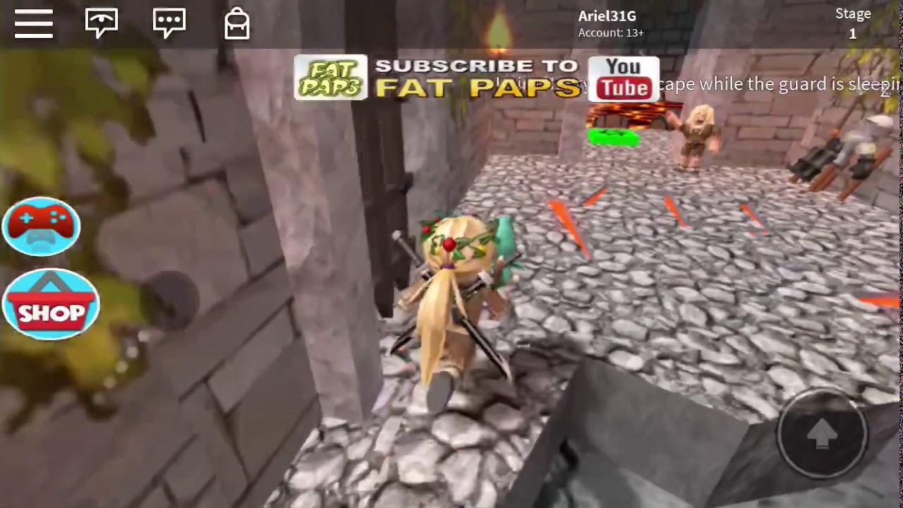 New update in royale high! GLOWING HAIR (escape from the Dugan)