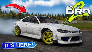 CarX Drift Racing Online 2's Early Access Is HERE! (New Tracks, Tuning Updates, Game Modes, & More!) screenshot 5