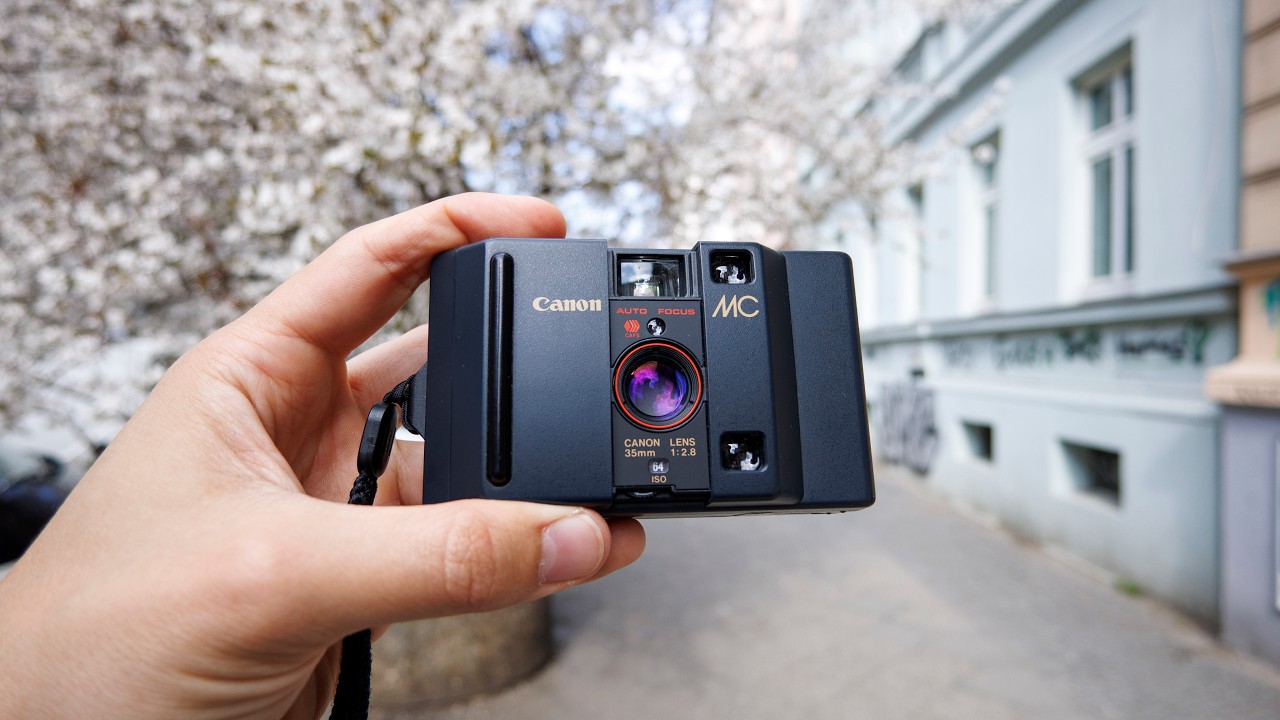 Is this the Best Value Point and Shoot in 2026? / Canon MC First