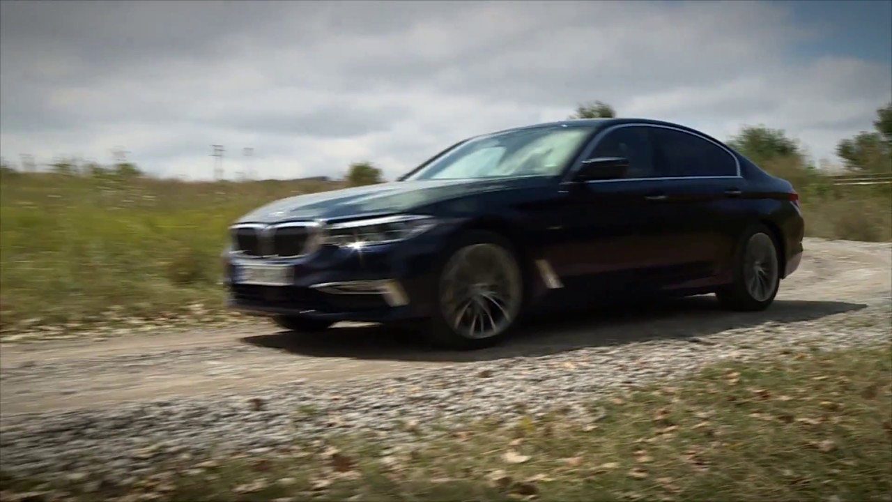 Bmw 360d gt