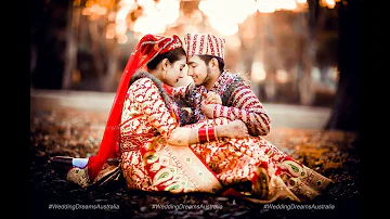 "BEHULI " : BEST nepali WEDDING FILM : SYDNEY |BINOD  WEDS  ASHMITA