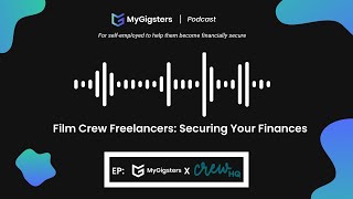 MyGigsters x CrewHQ Video
