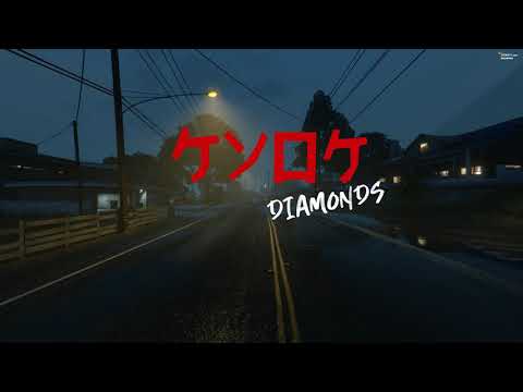 КУОК feat  ISAEVA - DIAMONDS | Fun music video