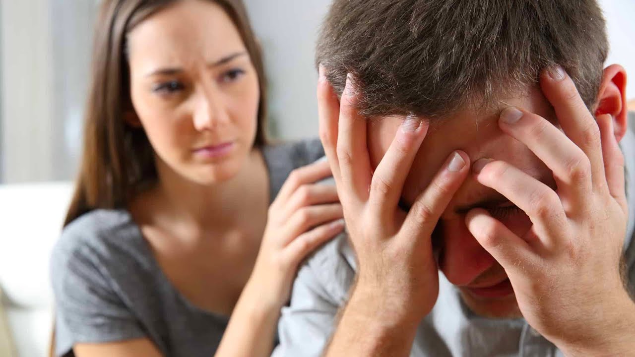 My Partner Hates Every Job They Get