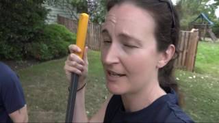 Volunteers pitch in after tornado blows through Kent Island