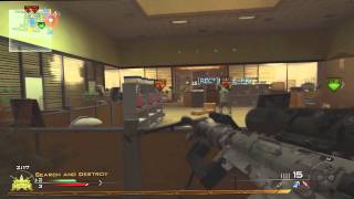 sick hitmarker (FML)