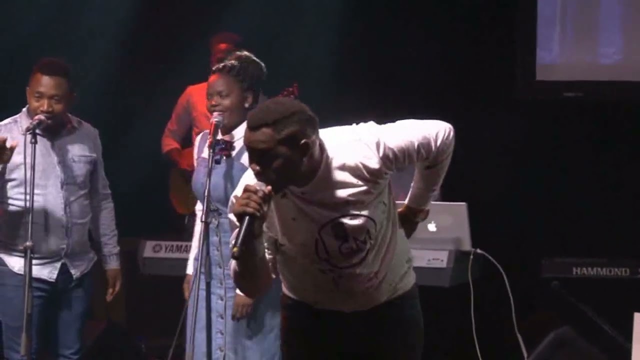 Ginger Majeng - Dwala Lam