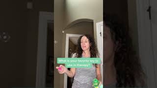 Do You Love Play Based Therapy Too?