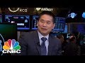 Fight Stops NYSE Traders | Archives | CNBC