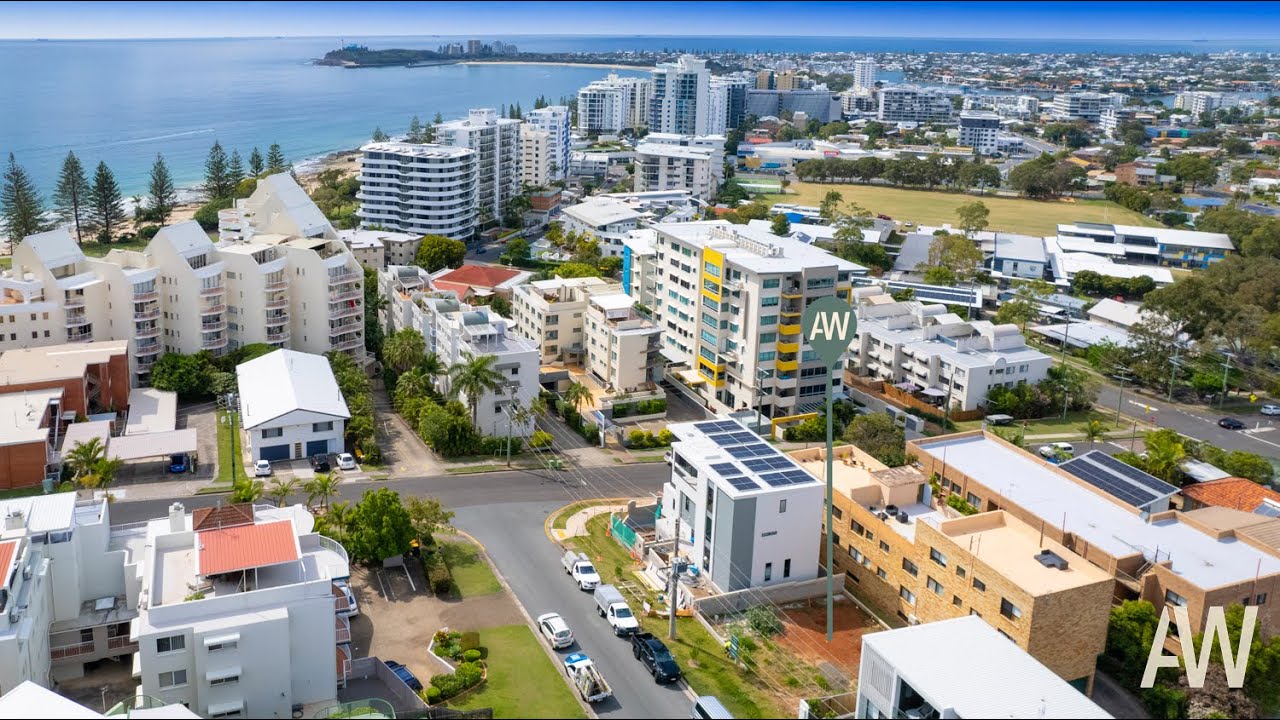 1 Marjorie Street, Mooloolaba YouTube