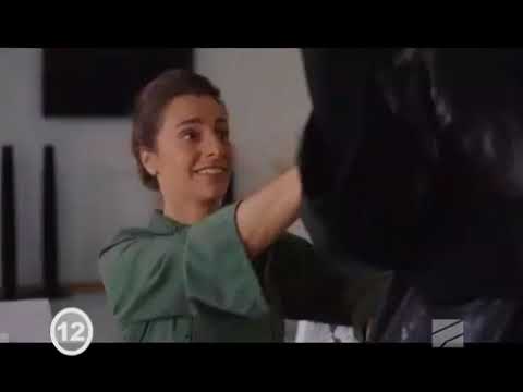 ჩიკა ასე ხვდება ქმრის საყვარელს