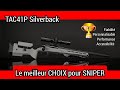 Tac41 silverback review fr  le meilleur snipe airsoft 2021