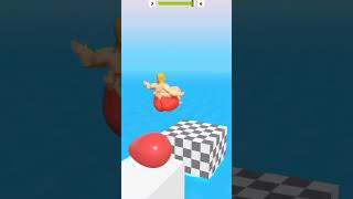 Squeezy Girl Gameplay