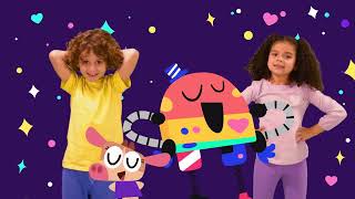 BAILA LOS DÍAS DE LA SEMANA | Música para niños | Lingokids en Español