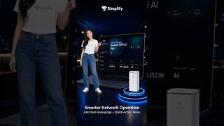 Celebrity Smarter Network Operation | Ask from Homepage + Quick Action Menu Profile