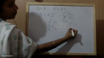 DSS problem 1 on telecommunication traffic Prof  Shilpa Hiremath