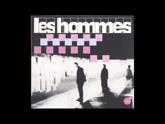 Watch Les Hommes - Pousada Do Amor on YouTube Watch Les Hommes - Pousada Do Amor on YouTube