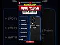 Vivo Mobile Cover Compatible Models Part 5 | Vivo Y18 Y16 Y19 5G T3X T4X Cover Matching List