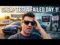BEWARE! Why I Regret Buying a CHEAP USED TESLA Model S Mp3 Song