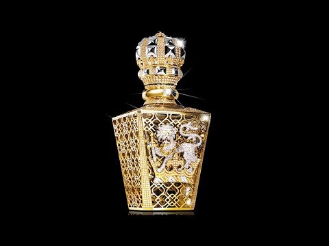 Video: Los 10 perfumes más caros