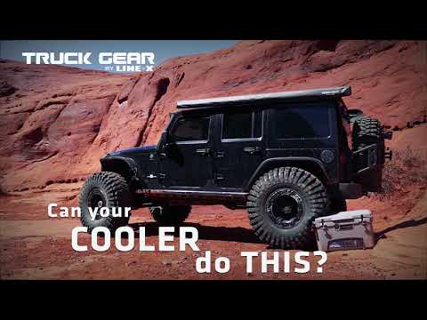 Expedition Cooler Challenge (Can It Survive?)