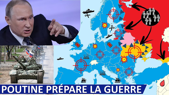 [🇷🇺⚔️🇪🇺] RUSSIA IS PREPARING TO ATTACK EUROPE: THE EVIDENCE