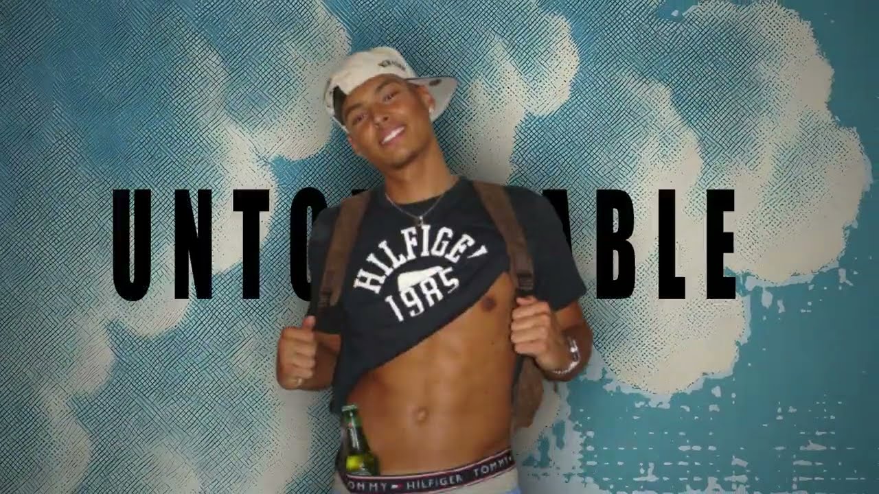 Marlon documentary intro