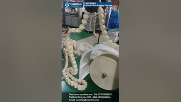 Yuantian  Mattress  Machinery