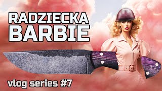 Trollsky VLOG #7 - Soviet Barbie