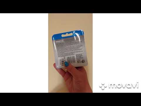 Сменные картриджи для бритья (лезвия) мужские Gillette Mach3 Turbo 4 шт (3014260331306)