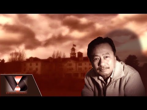 VAN SON 😊 Ký sự khám phá | DENVER KHÁCH SẠN CÓ MA | Vân Sơn - Việt Thảo