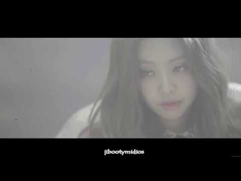 Jennie Kim - Senpai