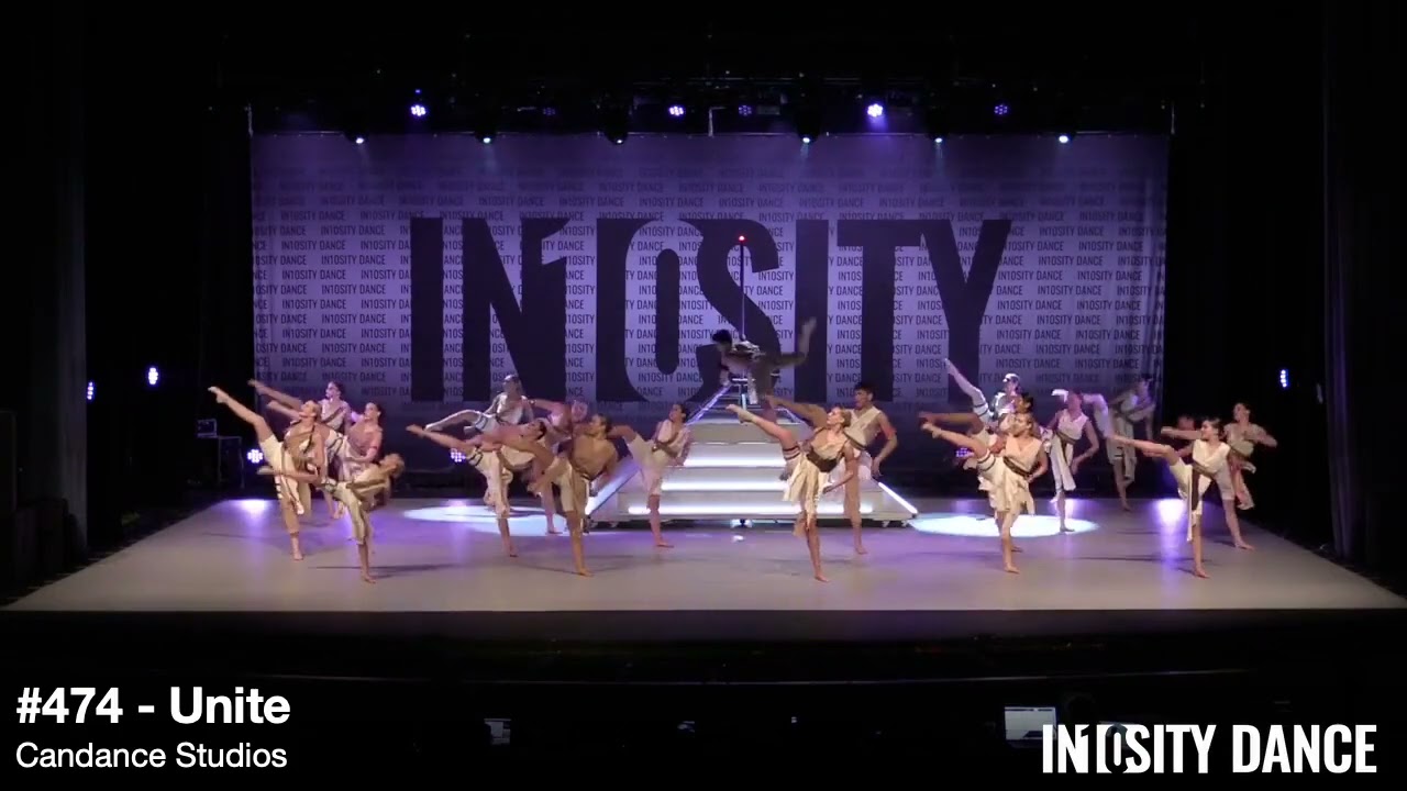 The Final Act- in10sity 2022 Dance Connection 2