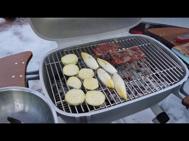 Home - The New PK 360 Grill & Smoker