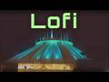 東京ディズニーランド｜Lofi トゥモローランドBGMアレンジ【作業用・睡眠用】