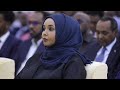 PM Hamza Abdi Barre 