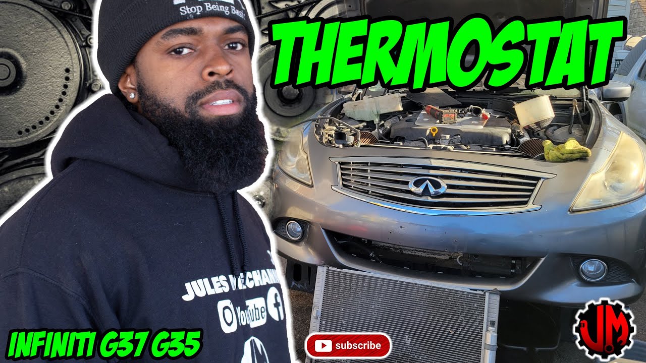 How To Replace Thermostat Infiniti G37 G35 370Z Q50 3 7 FAST YouTube how-to-replace-thermostat-infiniti-g37-g35-370z-q50-3-7-fast-youtube