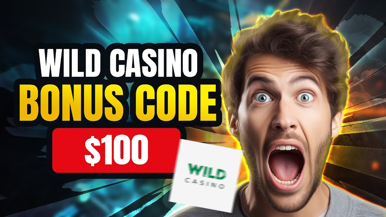 Wild Casino No Deposit Bonus Free Spins For Existing Players Wild Casino No Deposit Bonus Code - $100 Free Spins for Wild Casino