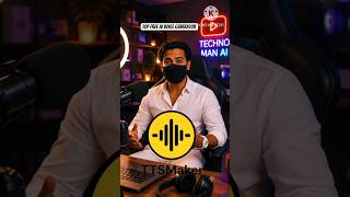 Top 3 AI Voice Websites 2026 #shortsvideo #tech #short #shorts #viral
